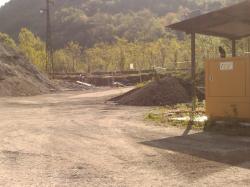 impianto di recupero rifiuti speciali non pericolosi Villa di Tirano